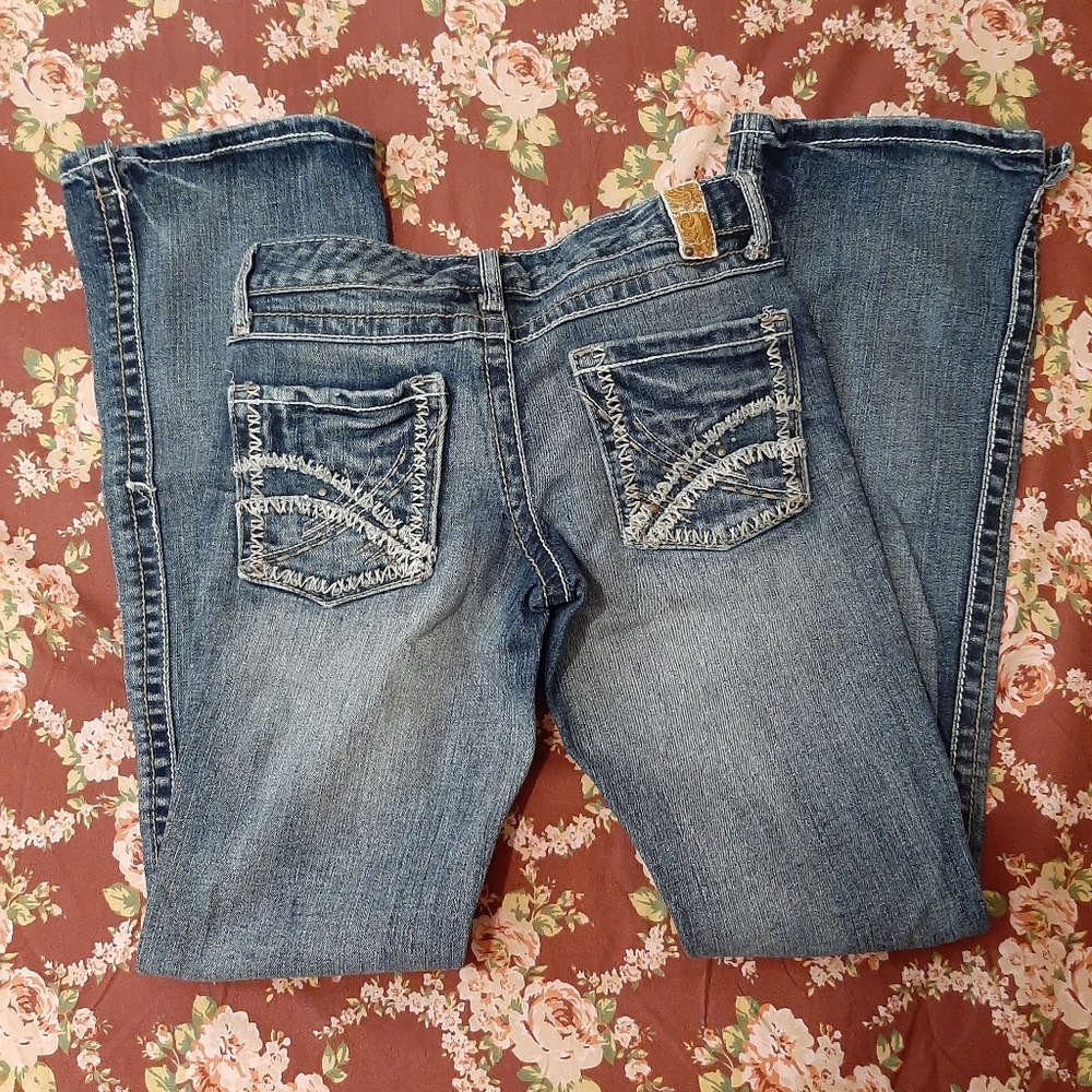 Maurices Jeans